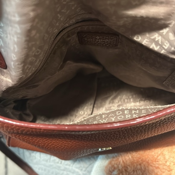 Kate Spade Cross Body - Picture 6 of 8